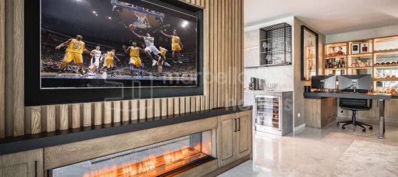 3 Schlafzimmer Wohnung in Marbella, Spain, Nr. 70744 3