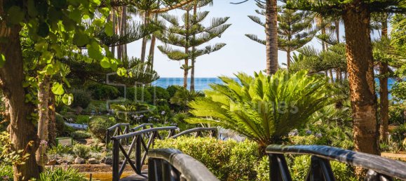 3 Schlafzimmer Wohnung in Marbella, Spain, Nr. 70744 12