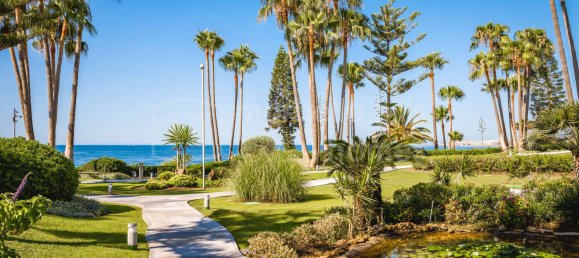 3 Schlafzimmer Wohnung in Marbella, Spain, Nr. 70744 14