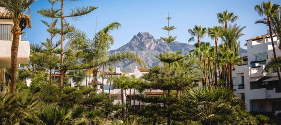 3 Schlafzimmer Wohnung in Marbella, Spain, Nr. 70744 17