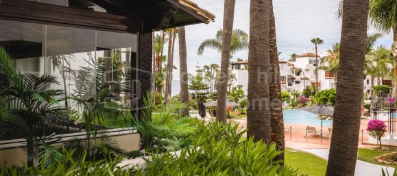 3 Schlafzimmer Wohnung in Marbella, Spain, Nr. 70744 30