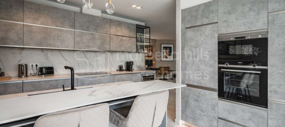 3 Schlafzimmer Wohnung in Marbella, Spain, Nr. 70744 28