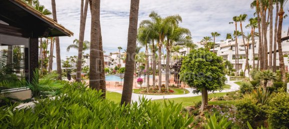 3 Schlafzimmer Wohnung in Marbella, Spain, Nr. 70744 31