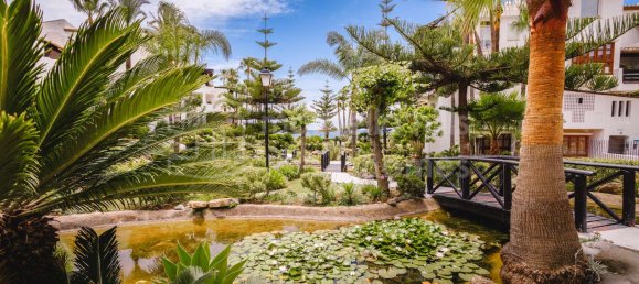 3 Schlafzimmer Wohnung in Marbella, Spain, Nr. 70744 23