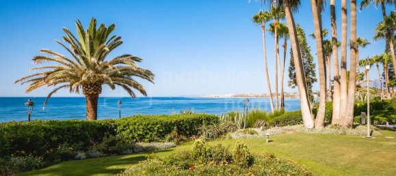 3 Schlafzimmer Wohnung in Marbella, Spain, Nr. 70744 15