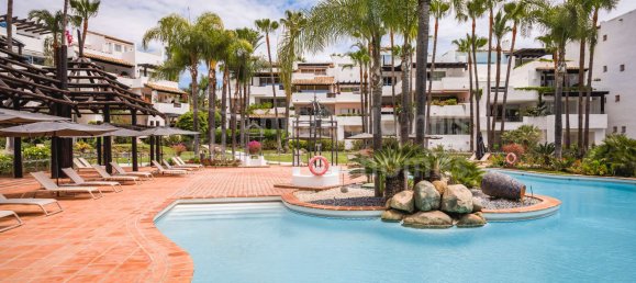 3 Schlafzimmer Wohnung in Marbella, Spain, Nr. 70744 22