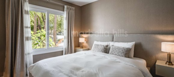 3 Schlafzimmer Wohnung in Marbella, Spain, Nr. 70744 41