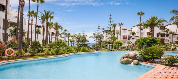 3 Schlafzimmer Wohnung in Marbella, Spain, Nr. 70744 33