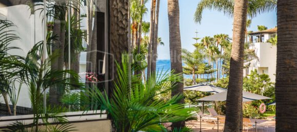 3 Schlafzimmer Wohnung in Marbella, Spain, Nr. 70744 7