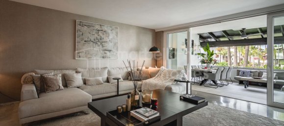 3 Schlafzimmer Wohnung in Marbella, Spain, Nr. 70744 24