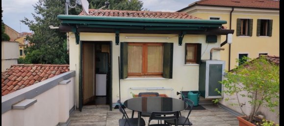 3 rooms Duplex in Padua, Italy No. 11270 9