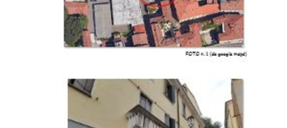 3 rooms Duplex in Padua, Italy No. 11270 17