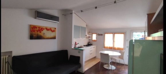 3 rooms Duplex in Padua, Italy No. 11270 8