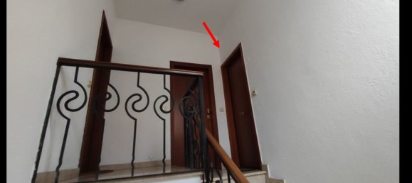 3 rooms Duplex in Padua, Italy No. 11270 3