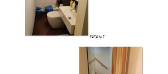 3 rooms Duplex in Padua, Italy No. 11270 13