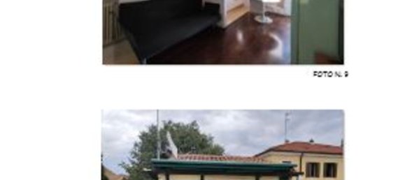 3 rooms Duplex in Padua, Italy No. 11270 15