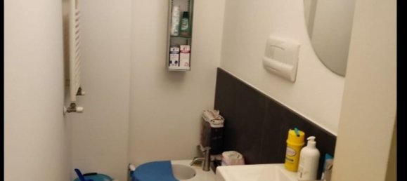 3 rooms Duplex in Padua, Italy No. 11270 6