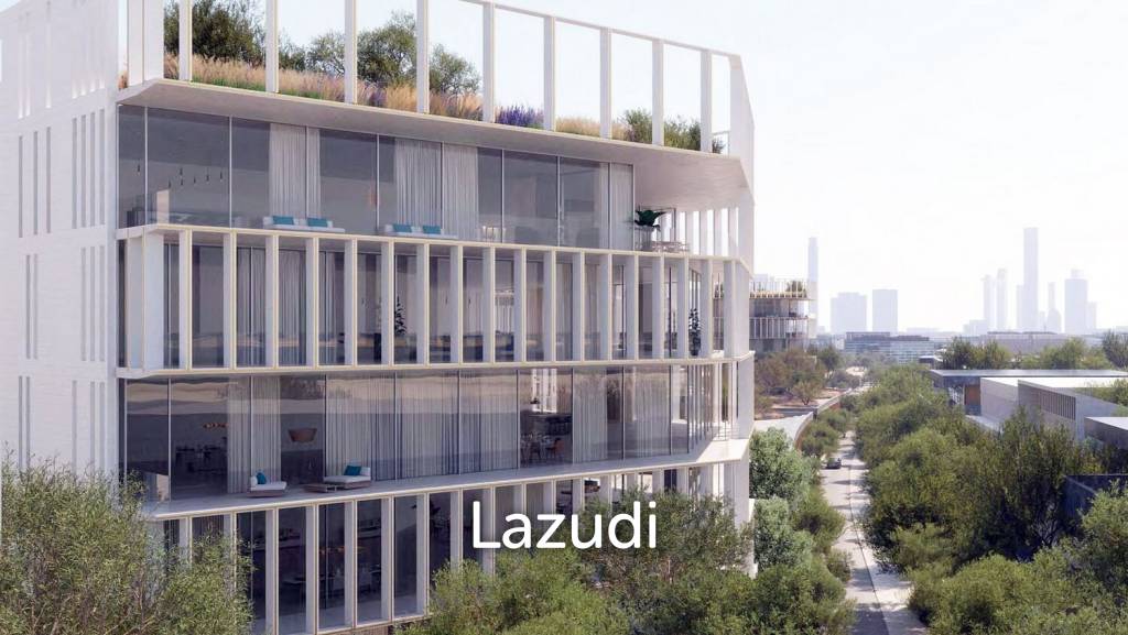 1 bedroom Apartment in Dubai, UAE No. 18340