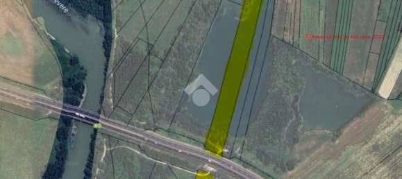 21150m² Land in Bomarzo, Italy No. 295332 3