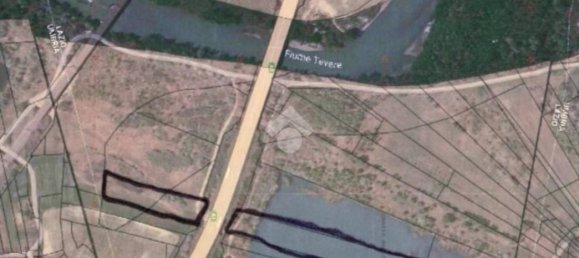 21150m² Land in Bomarzo, Italy No. 295332 2