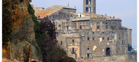 21150m² Land in Bomarzo, Italy No. 295332 4