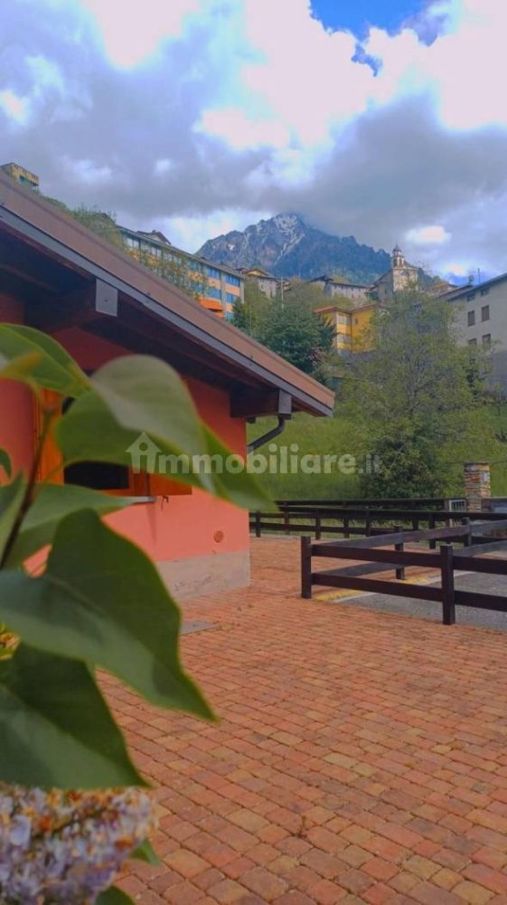 Apartamento T1 em Cimbergo, Italy N.º 250956