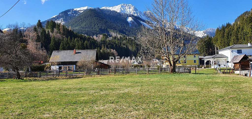  قطعة أرض في Ardning, Austria رقم 79082