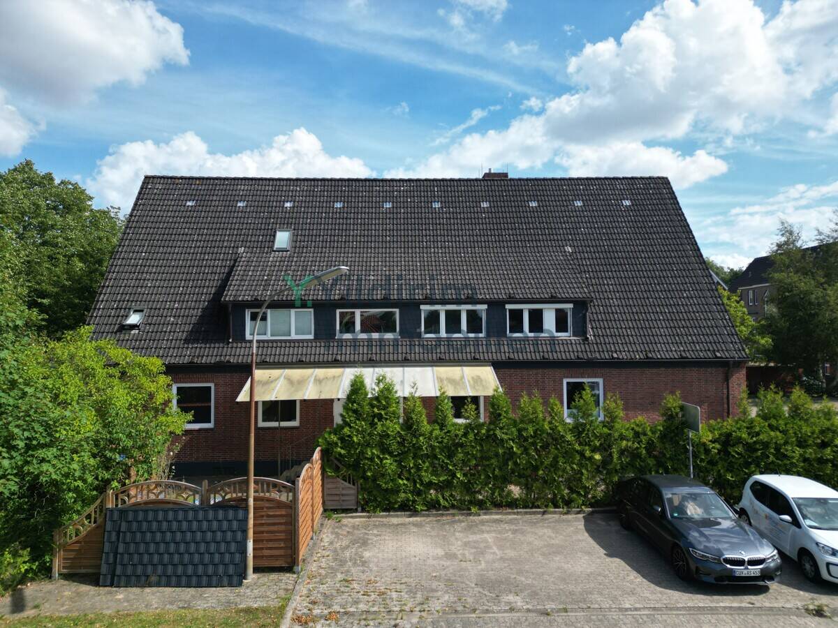 Apartamento T2 em Cuxhaven, Germany N.º 325593