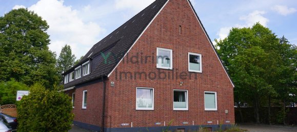 Apartamento T2 em Cuxhaven, Germany N.º 325593 3