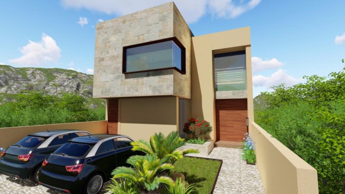 4 Schlafzimmer Haus in Queretaro, Mexico, Nr. 169448