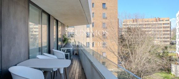 3 Schlafzimmer Wohnung in Porto, Portugal, Nr. 336432 4