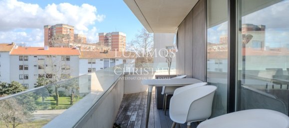 3 Schlafzimmer Wohnung in Porto, Portugal, Nr. 336432 11