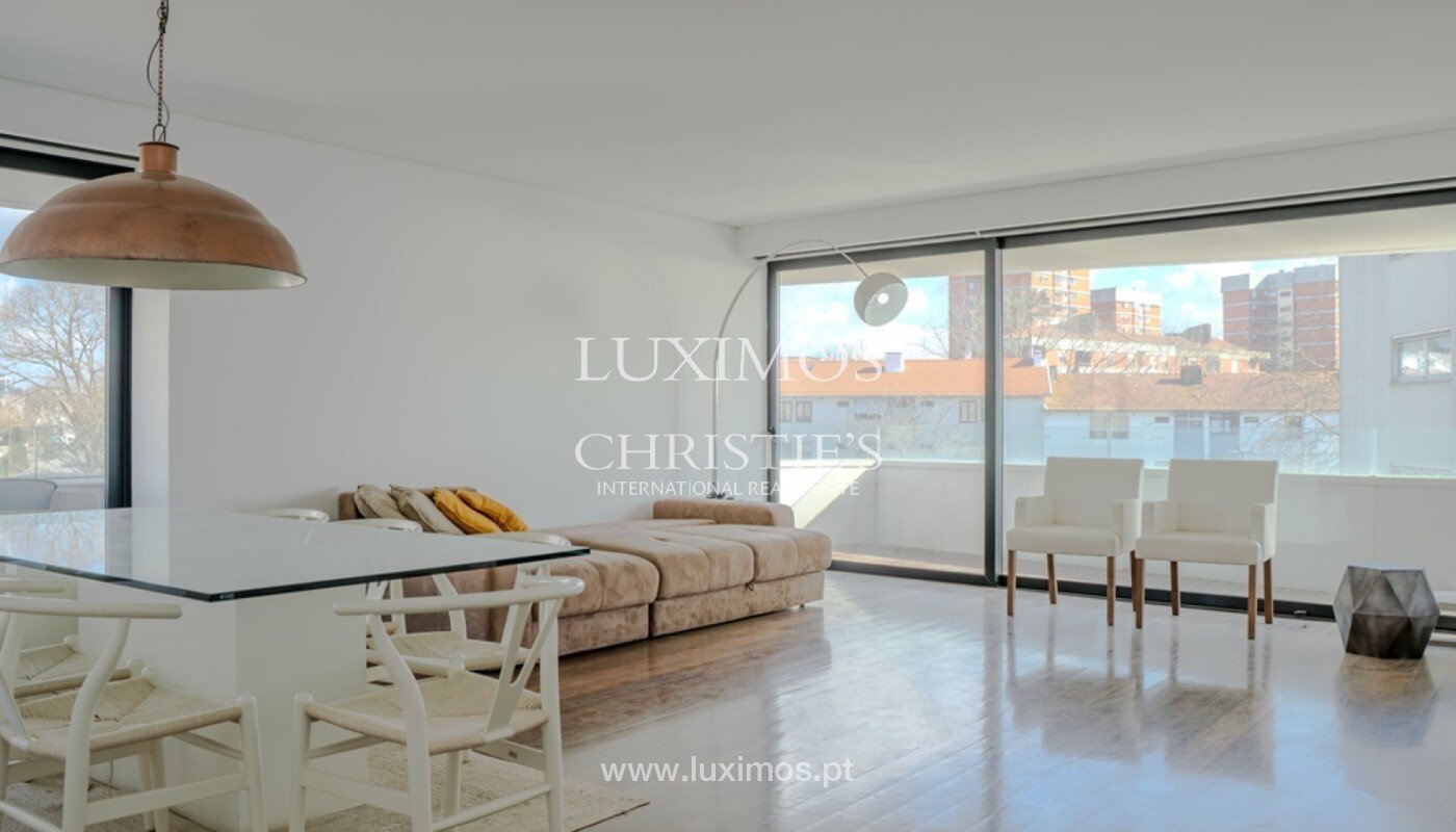 Apartamento T3 em Porto, Portugal N.º 336432