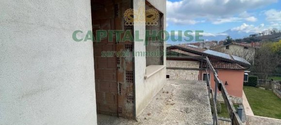 3 rooms Villa in Avellino, Italy No. 7361 11