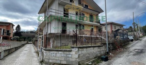 3 rooms Villa in Avellino, Italy No. 7361 13