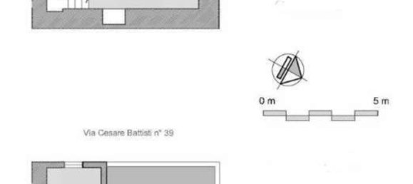 Квартира с 2 комнатами в Триджано, Италия № 236578 11