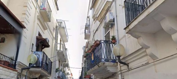 Квартира с 2 комнатами в Триджано, Италия № 236578 2