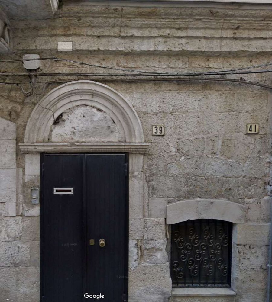 Квартира с 2 комнатами в Триджано, Италия № 236578