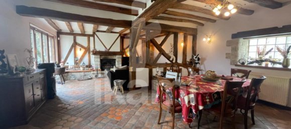 Дом с 4 спальнями в Питивье, Франция № 97902 3