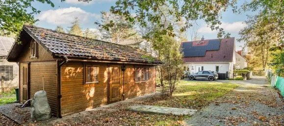  Land in Schmockwitz, Germany No. 95920 10