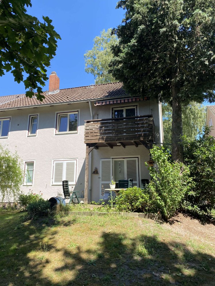 Moradia em banda T6 em Lower Saxony, Germany N.º 341560