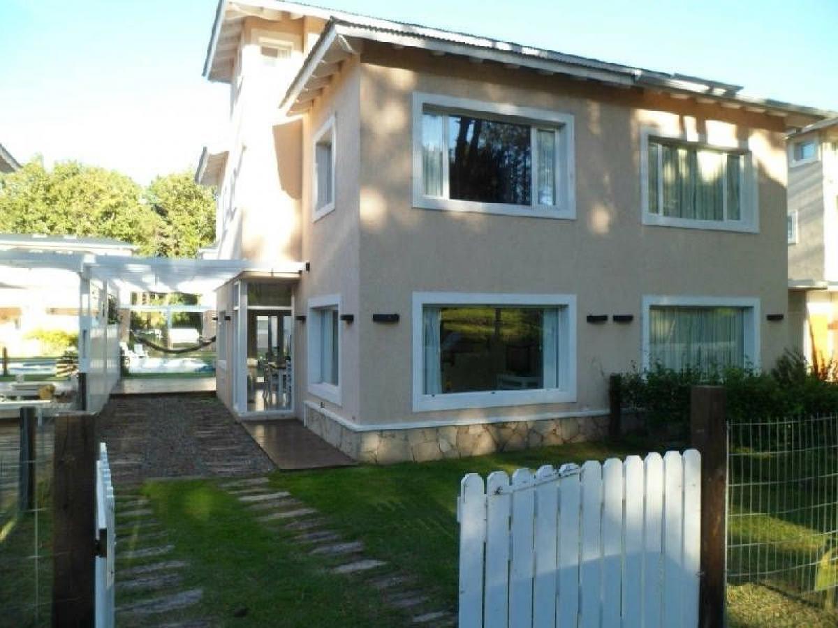 3 غرف نوم شقة في Mar del Plata, Argentina رقم 96973