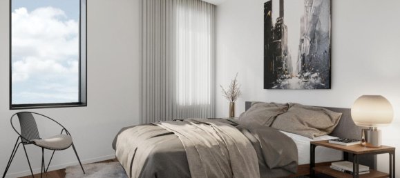 Estúdio em condomínio em Porto, Portugal N.º 6664 3