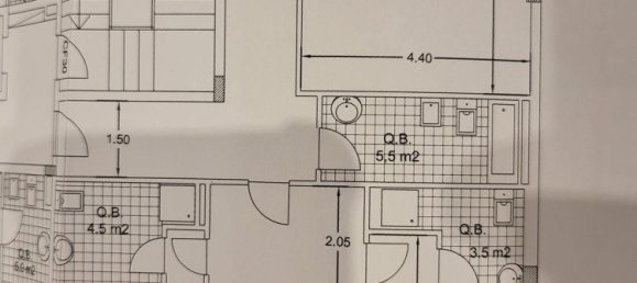 3 bedrooms Apartment in Senhora da Hora, Portugal No. 137887 29