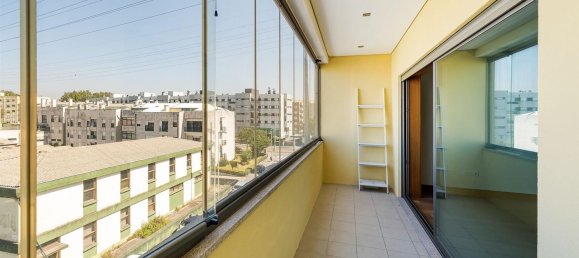 3 bedrooms Apartment in Senhora da Hora, Portugal No. 137887 7