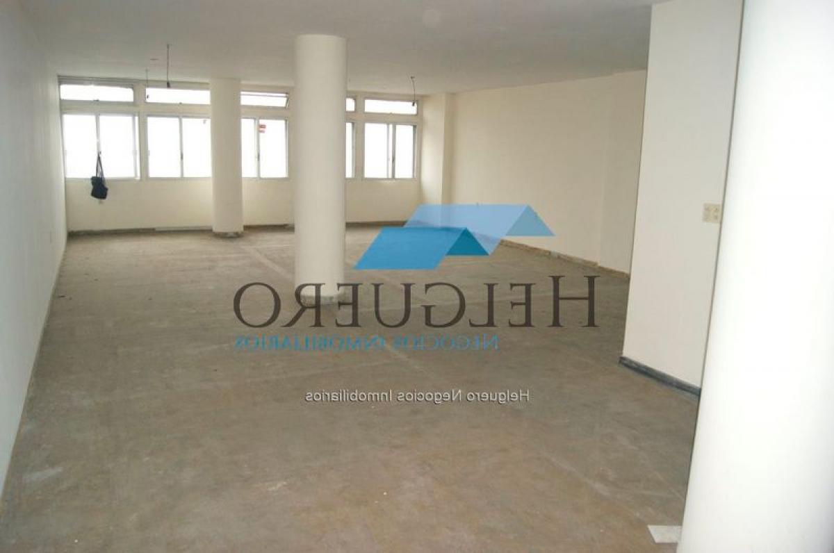 1 Schlafzimmer Büro in Montevideo, Uruguay, Nr. 13355