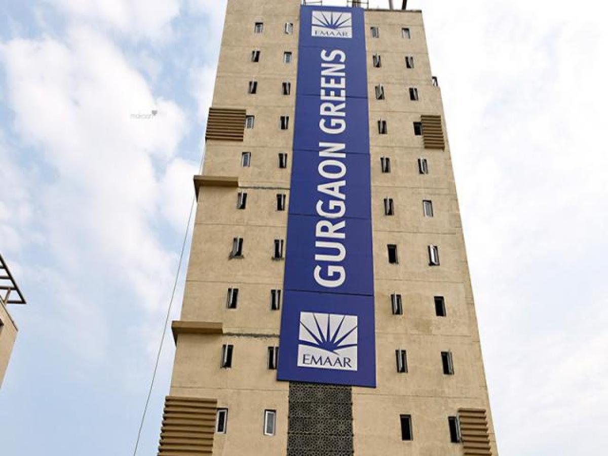 3 chambres Maison à Gurgaon, India No. 21286