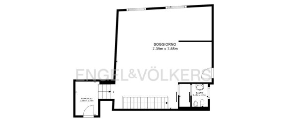9 rooms Duplex in Bologna, Italy No. 68855 33