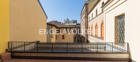 9 rooms Duplex in Bologna, Italy No. 68855 30