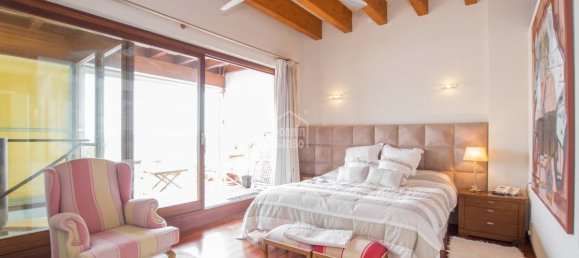 8 bedrooms Townhouse in Mahon, Spain No. 702 7